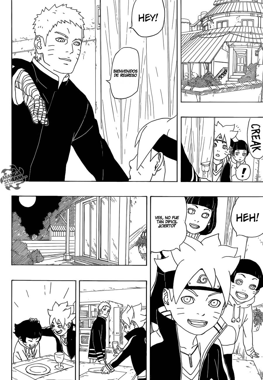 Read Boruto_ Naruto Next Generations Español Manga Online