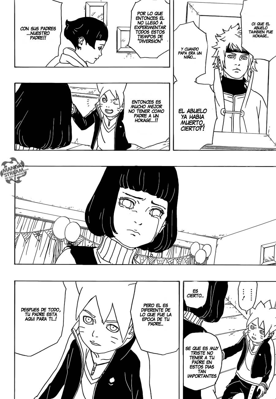 Read Boruto_ Naruto Next Generations Español Manga Online