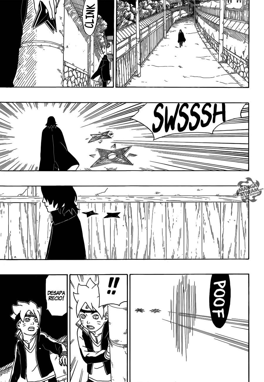 Read Boruto_ Naruto Next Generations Español Manga Online