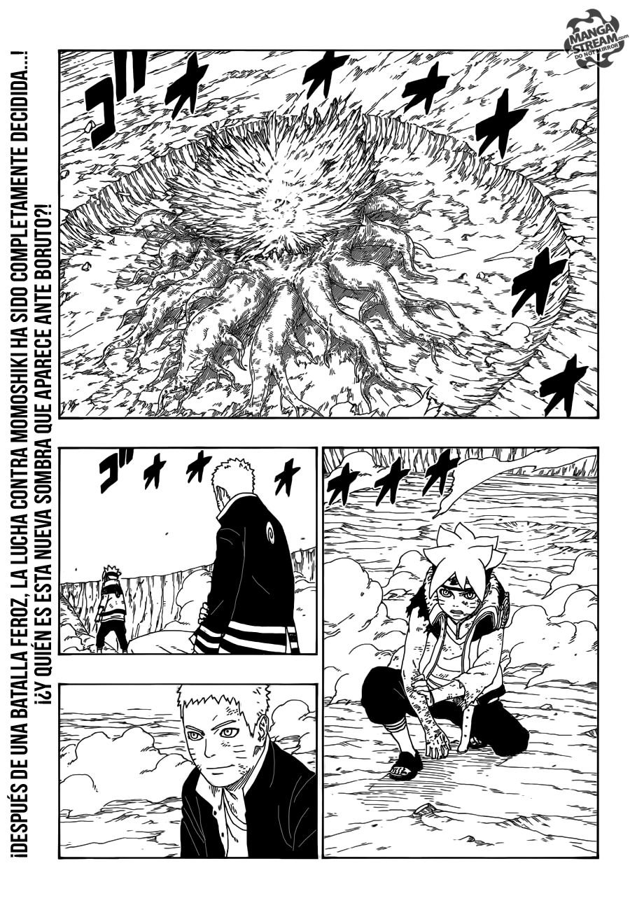 Read Boruto_ Naruto Next Generations Español Manga Online