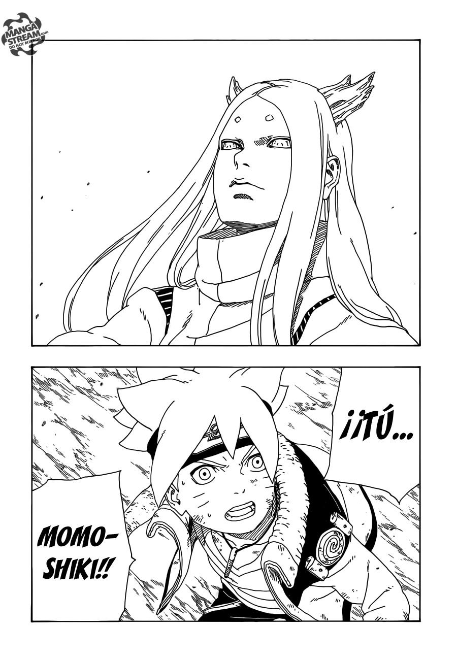 Read Boruto_ Naruto Next Generations Español Manga Online