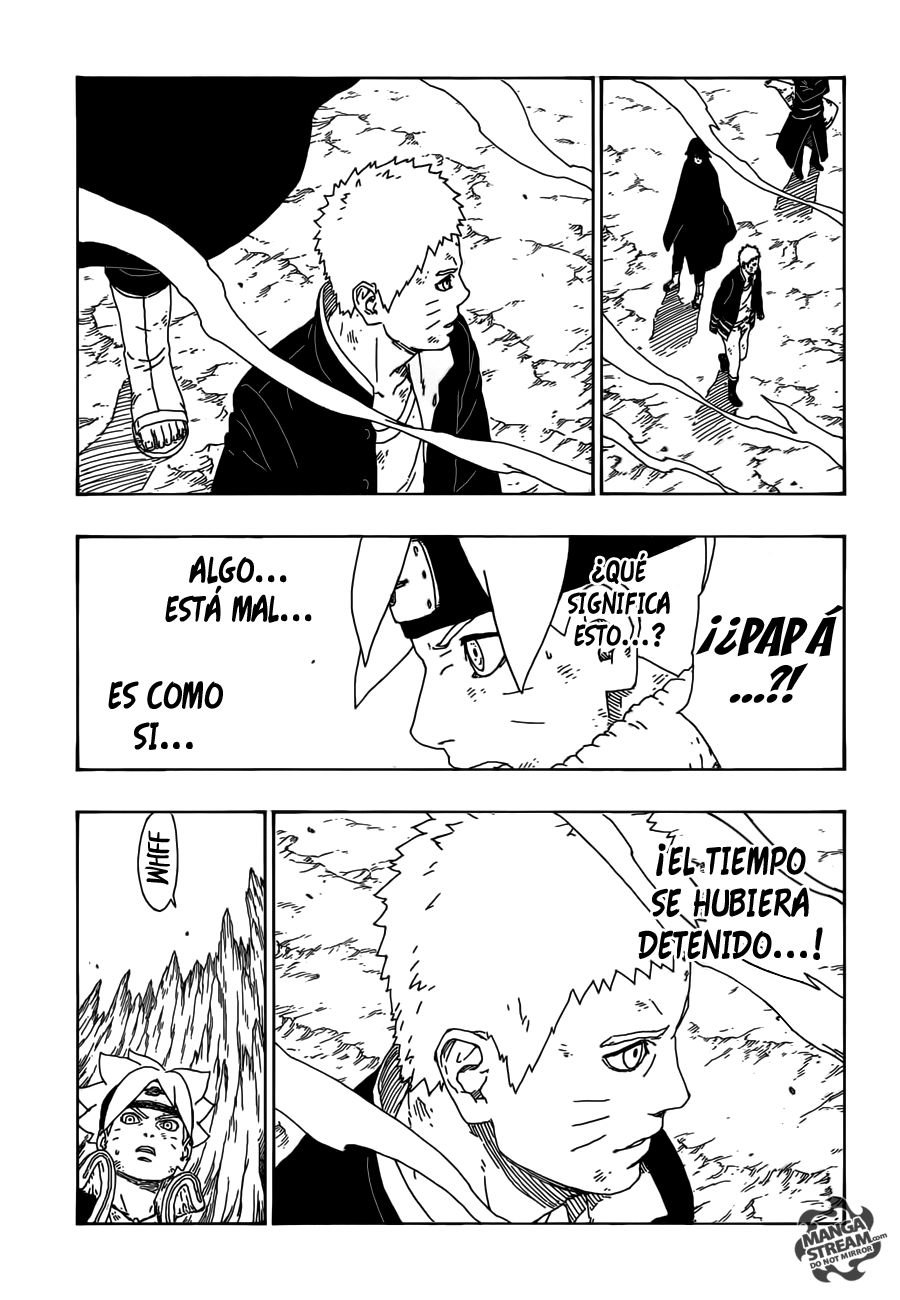 Read Boruto_ Naruto Next Generations Español Manga Online