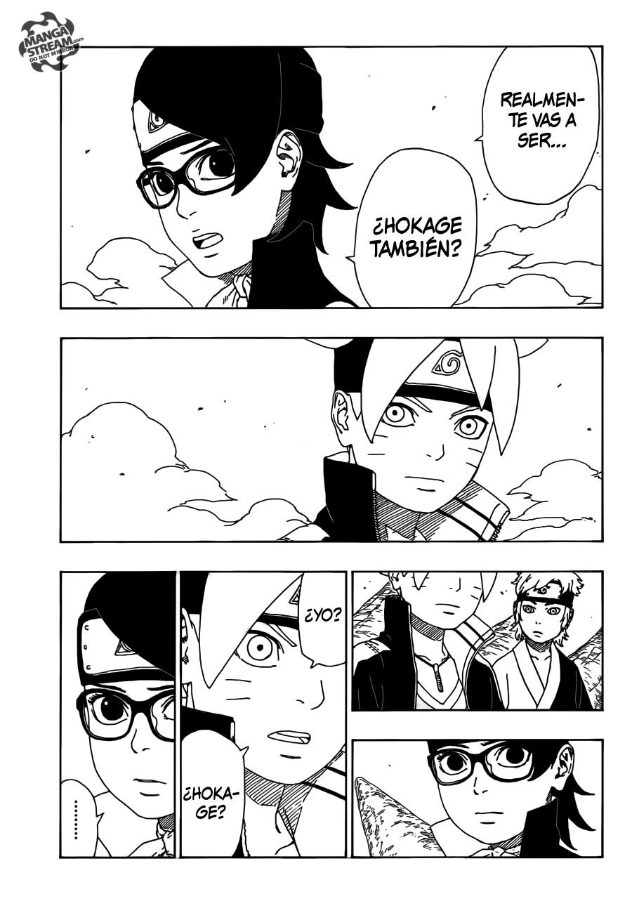 Read Boruto_ Naruto Next Generations Español Manga Online