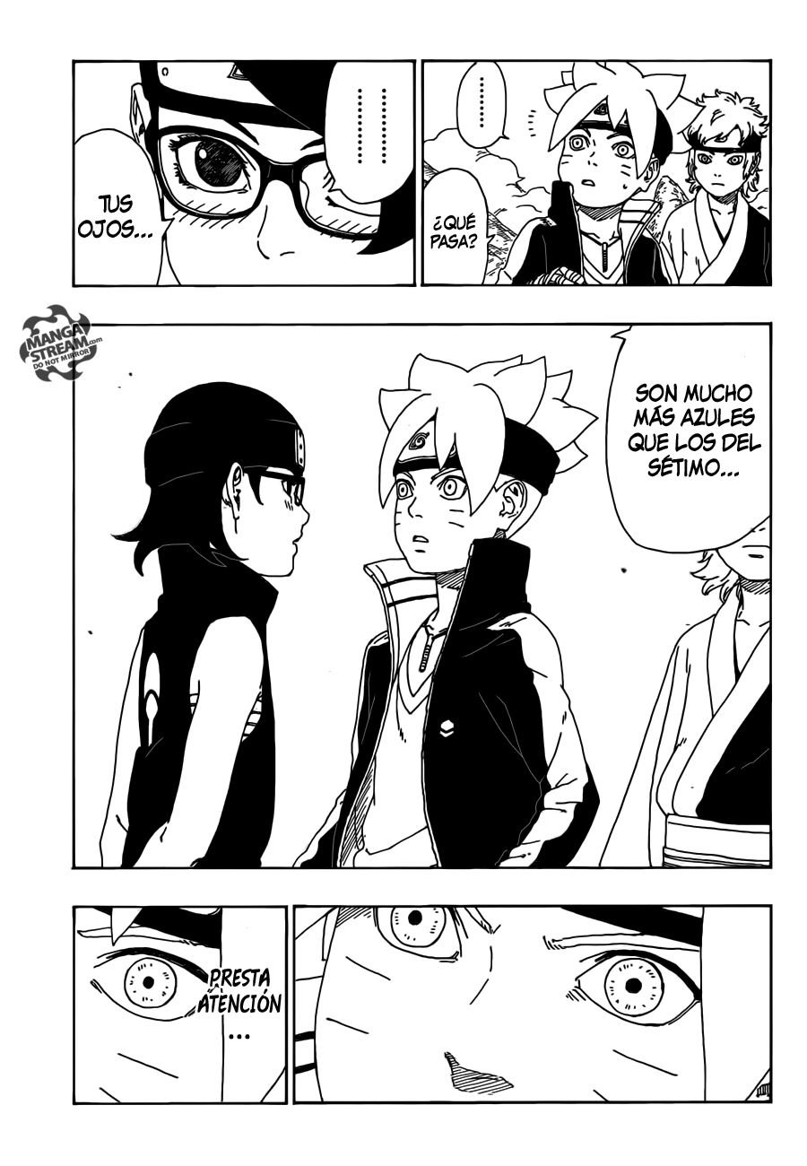 Read Boruto_ Naruto Next Generations Español Manga Online