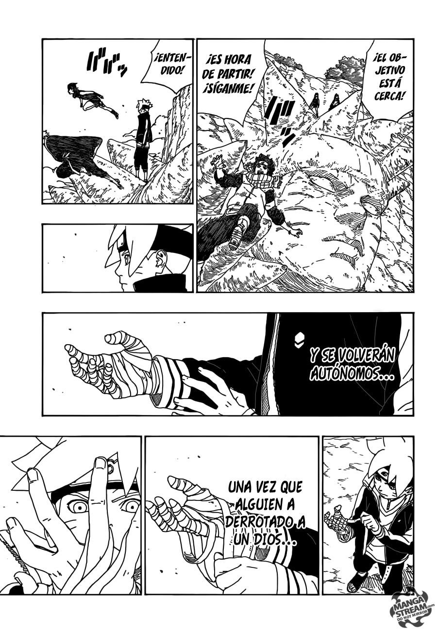 Read Boruto_ Naruto Next Generations Español Manga Online