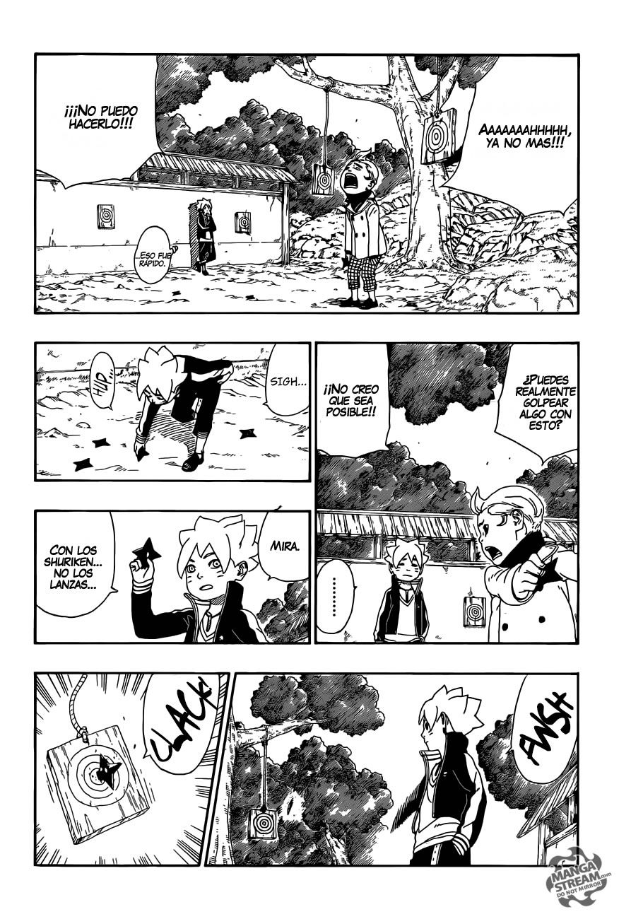 Read Boruto_ Naruto Next Generations Español Manga Online