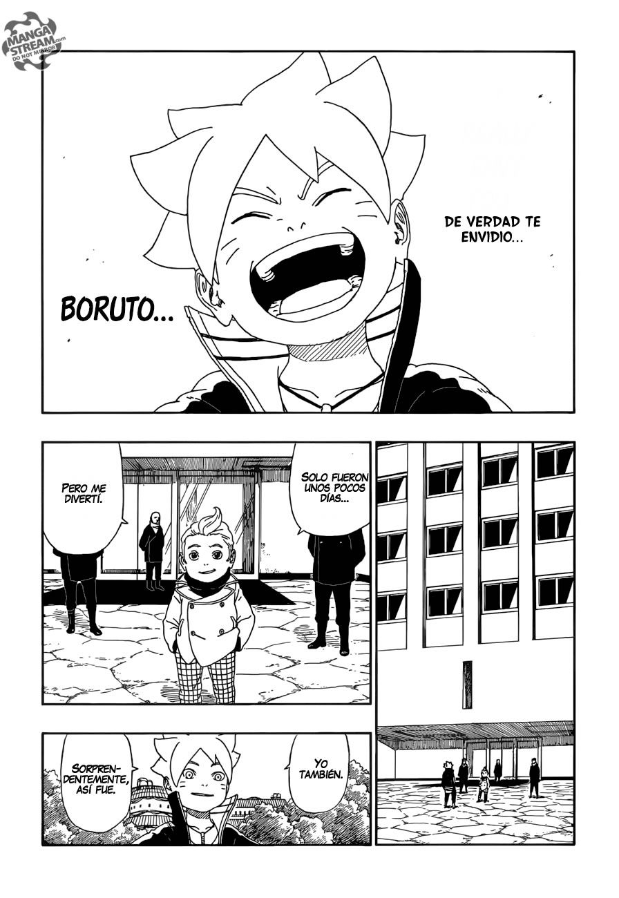 Read Boruto_ Naruto Next Generations Español Manga Online
