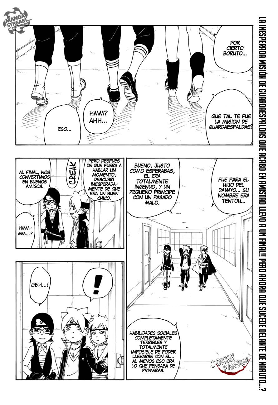 Read Boruto_ Naruto Next Generations Español Manga Online