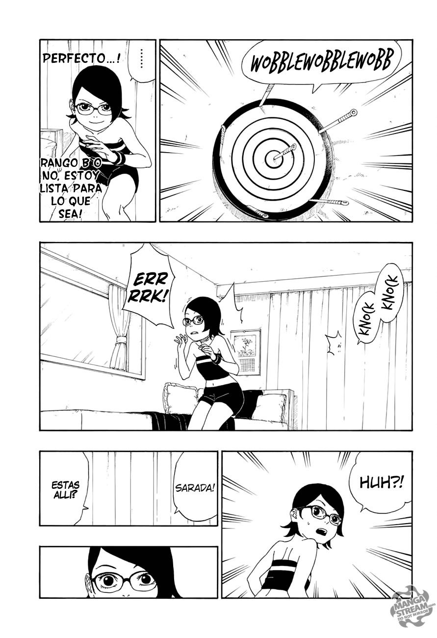 Read Boruto_ Naruto Next Generations Español Manga Online