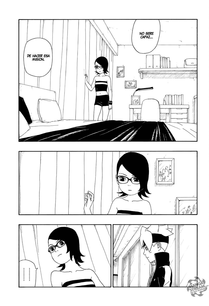 Read Boruto_ Naruto Next Generations Español Manga Online