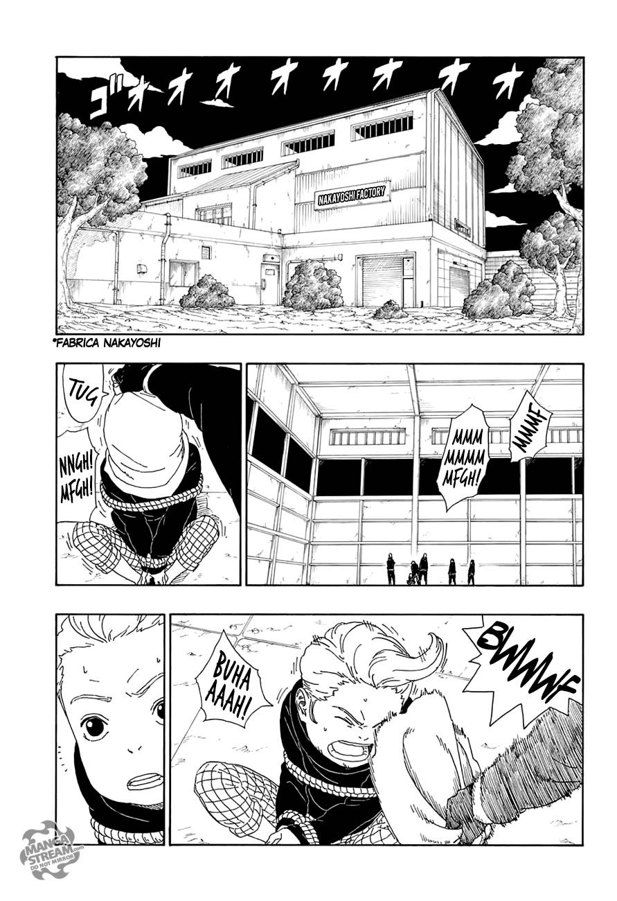 Read Boruto_ Naruto Next Generations Español Manga Online