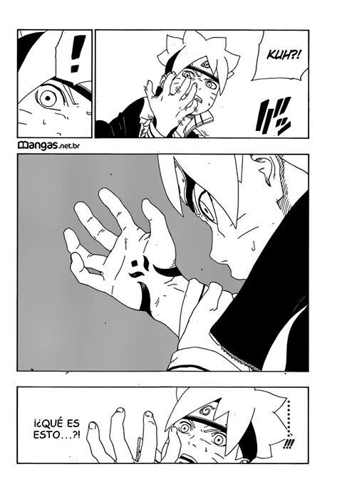Read Boruto_ Naruto Next Generations Español Manga Online