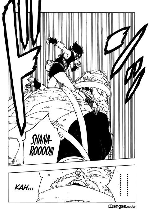 Read Boruto_ Naruto Next Generations Español Manga Online