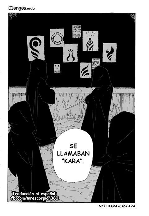 Read Boruto_ Naruto Next Generations Español Manga Online