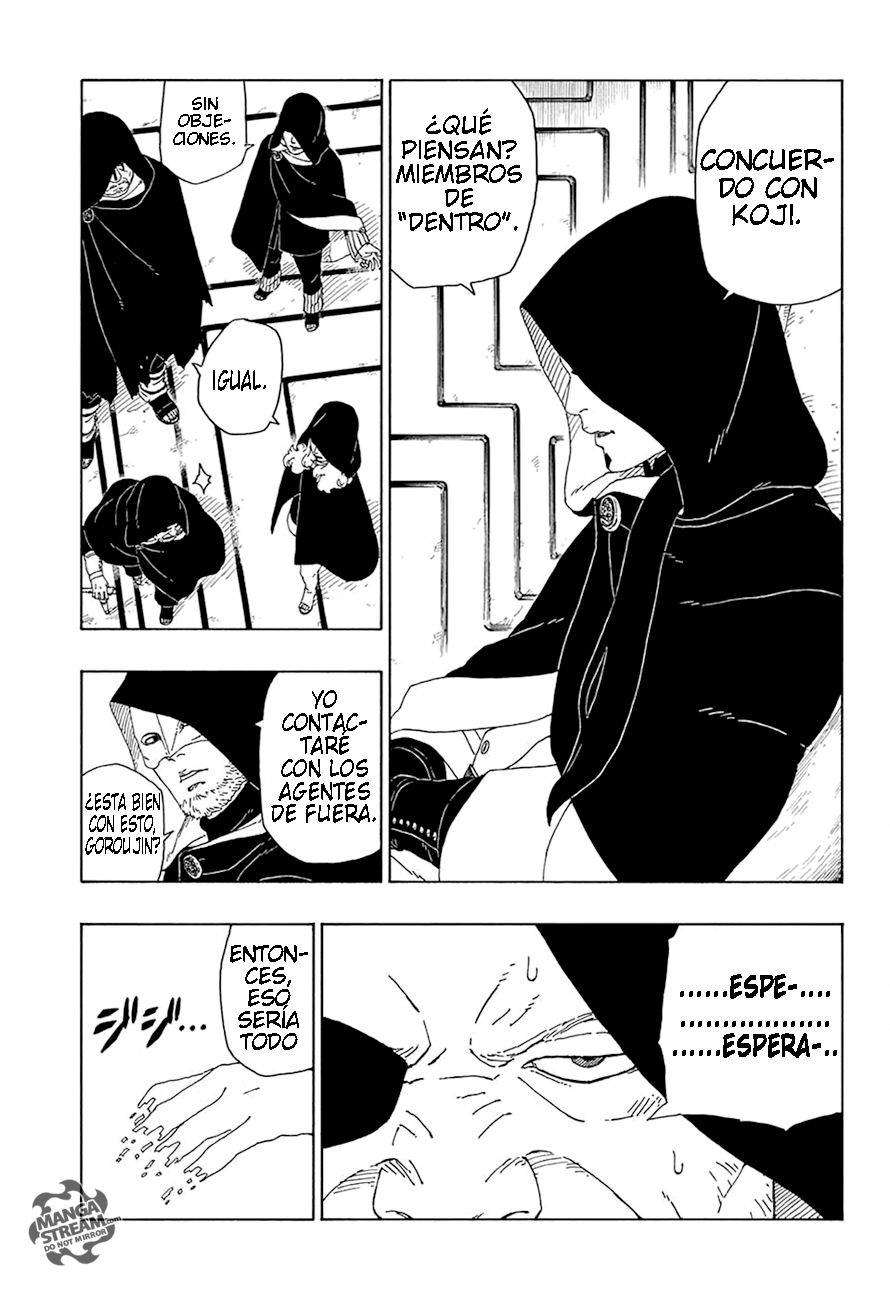 Read Boruto_ Naruto Next Generations Español Manga Online