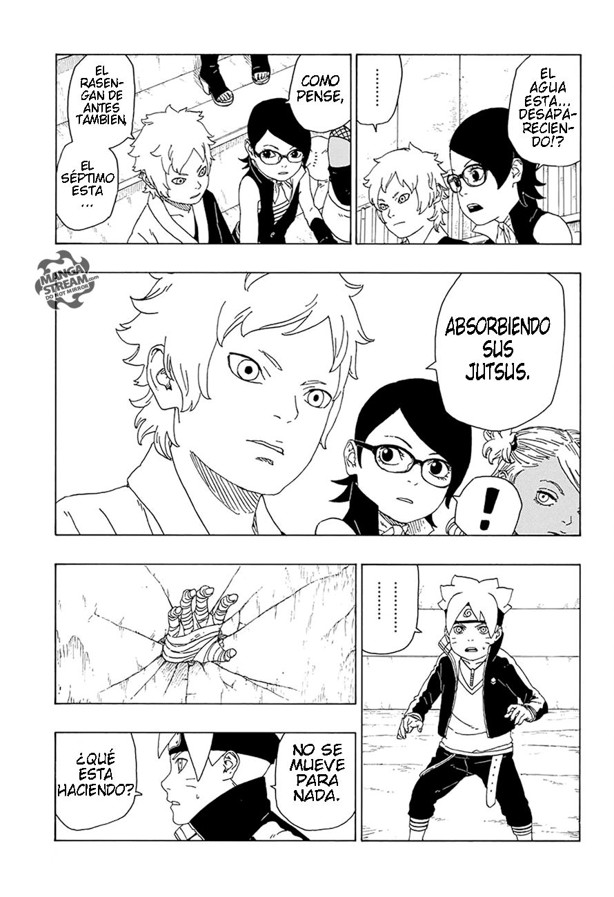 Read Boruto_ Naruto Next Generations Español Manga Online