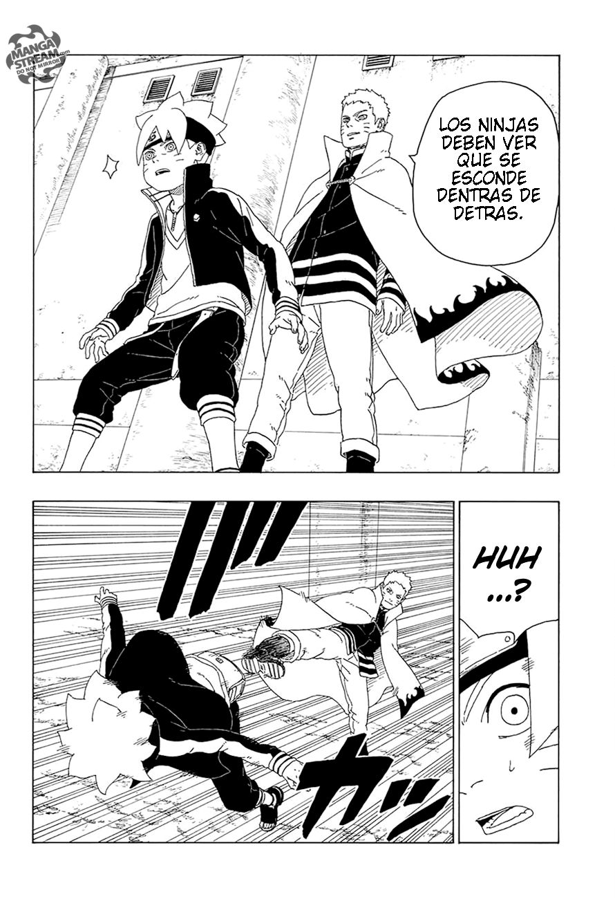 Read Boruto_ Naruto Next Generations Español Manga Online