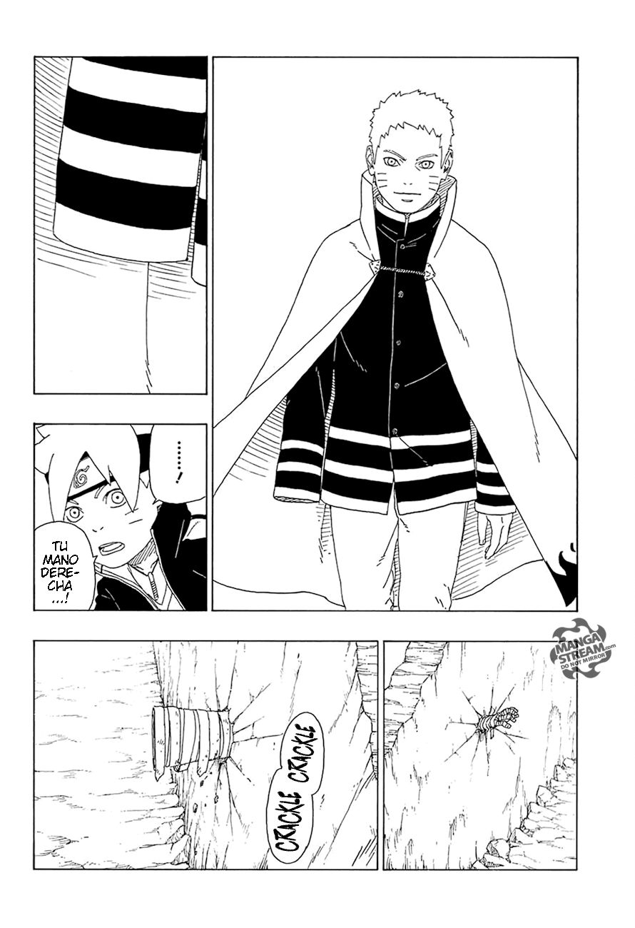 Read Boruto_ Naruto Next Generations Español Manga Online