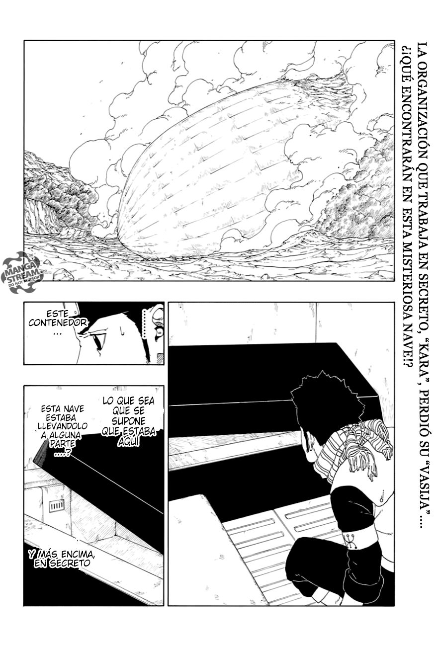 Read Boruto_ Naruto Next Generations Español Manga Online