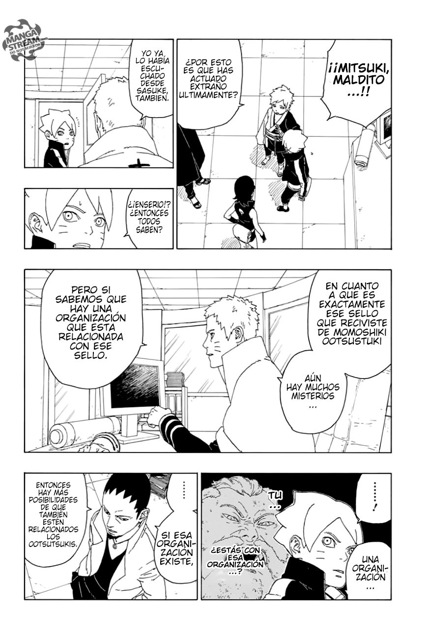 Read Boruto_ Naruto Next Generations Español Manga Online