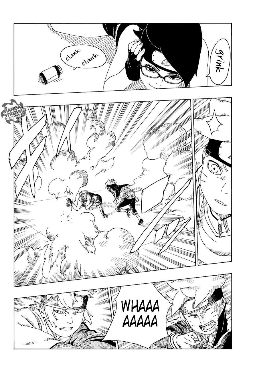 Read Boruto_ Naruto Next Generations Español Manga Online