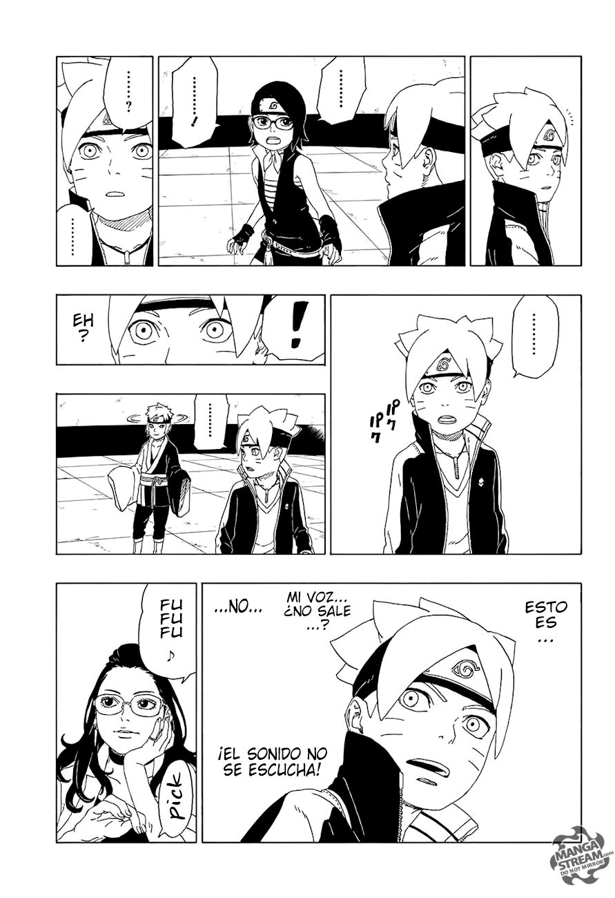 Read Boruto_ Naruto Next Generations Español Manga Online