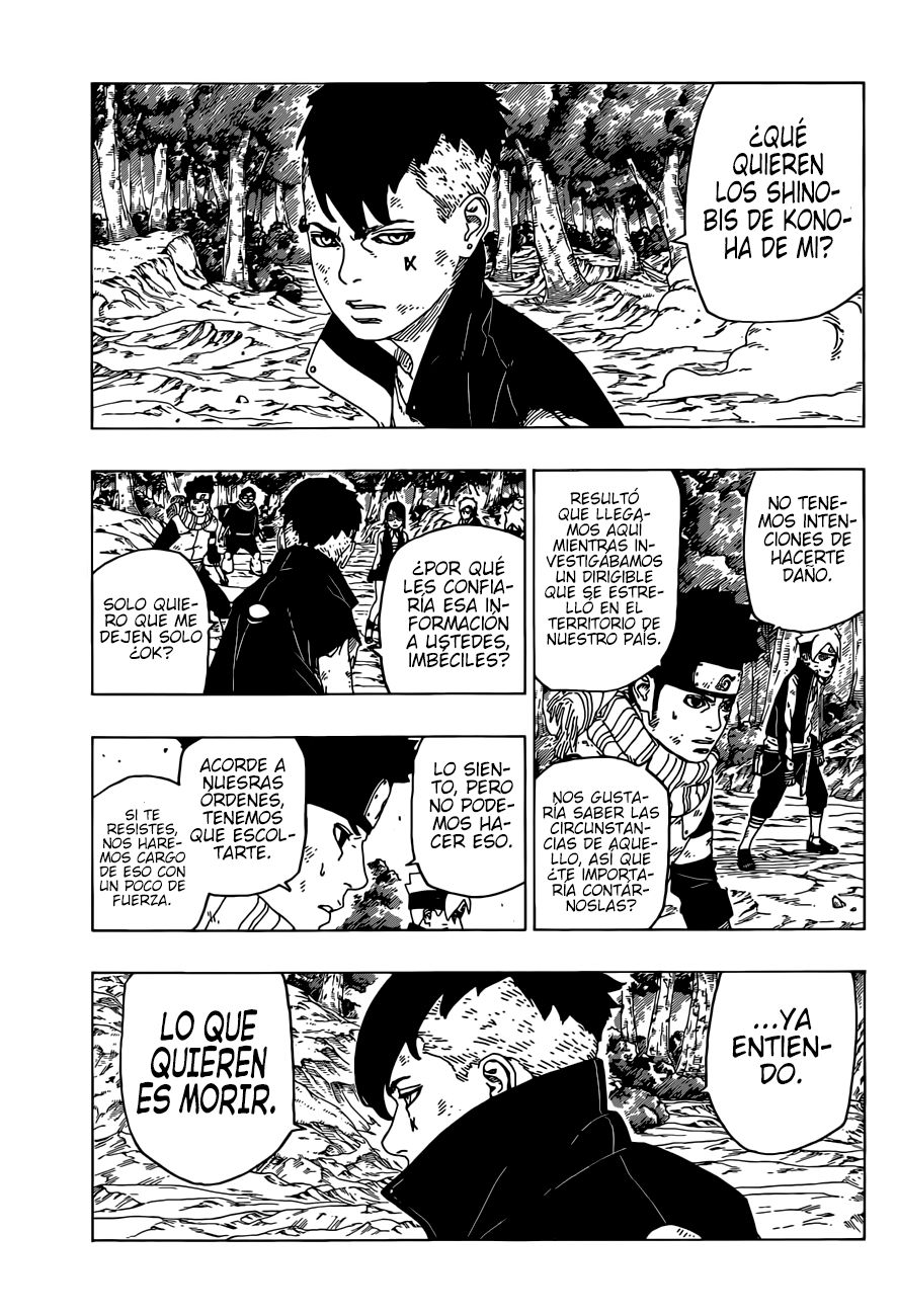 Read Boruto_ Naruto Next Generations Español Manga Online