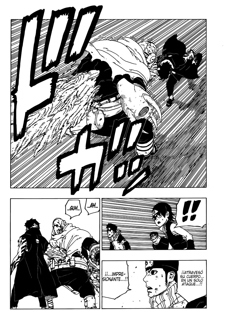 Read Boruto_ Naruto Next Generations Español Manga Online