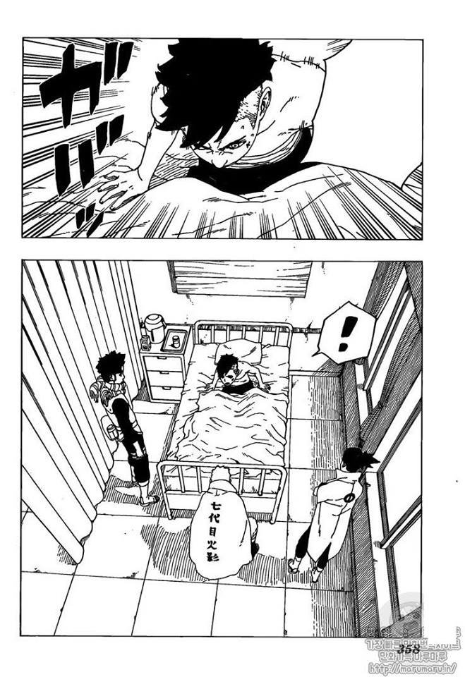 Read Boruto_ Naruto Next Generations Español Manga Online