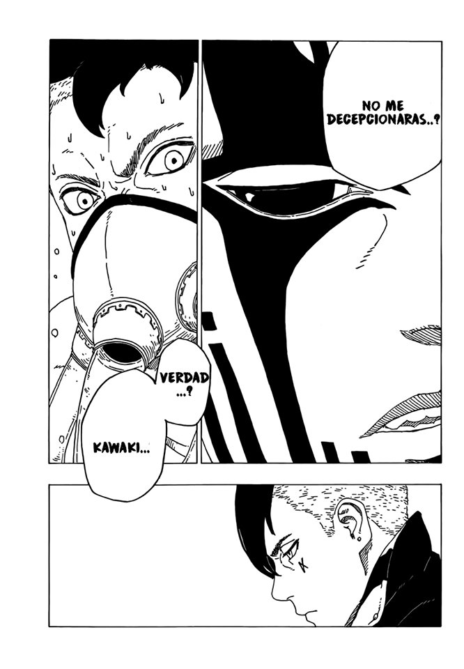 Read Boruto_ Naruto Next Generations Español Manga Online