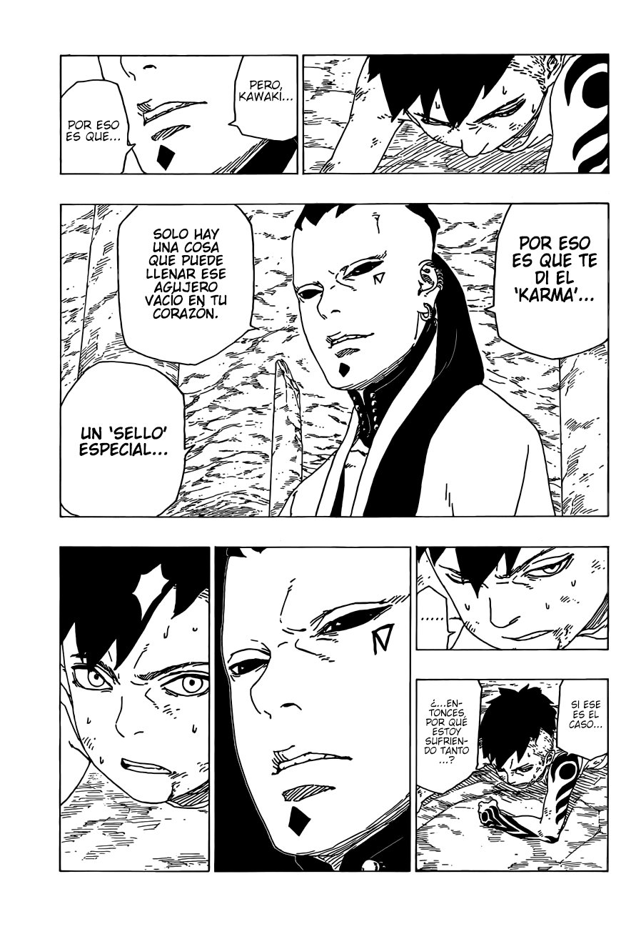 Read Boruto_ Naruto Next Generations Español Manga Online