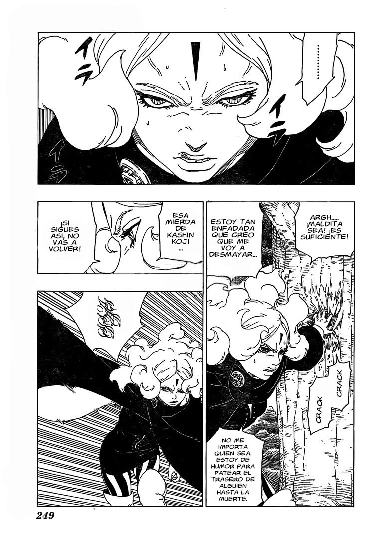 Read Boruto_ Naruto Next Generations Español Manga Online