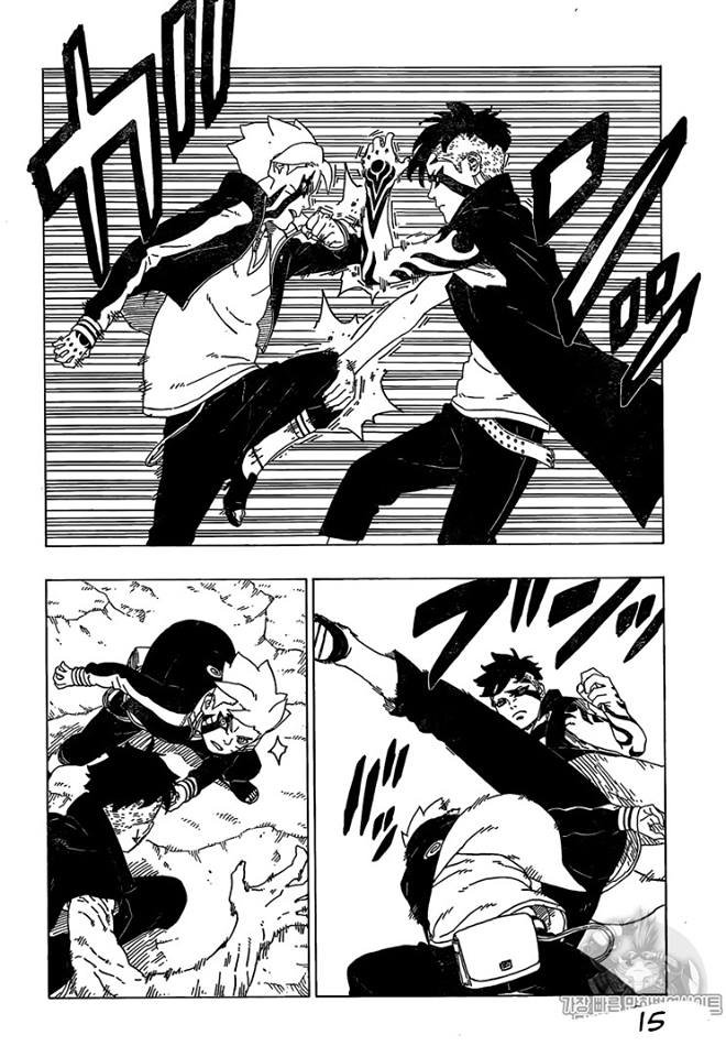 Read Boruto_ Naruto Next Generations Español Manga Online