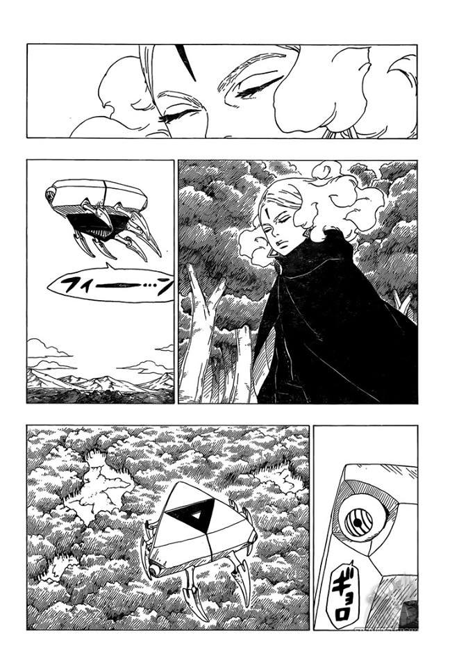 Read Boruto_ Naruto Next Generations Español Manga Online