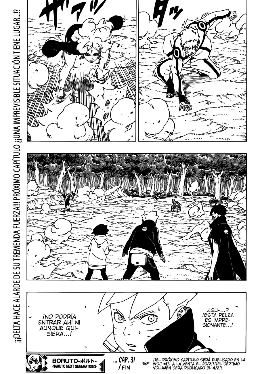 Read Boruto_ Naruto Next Generations Español Manga Online