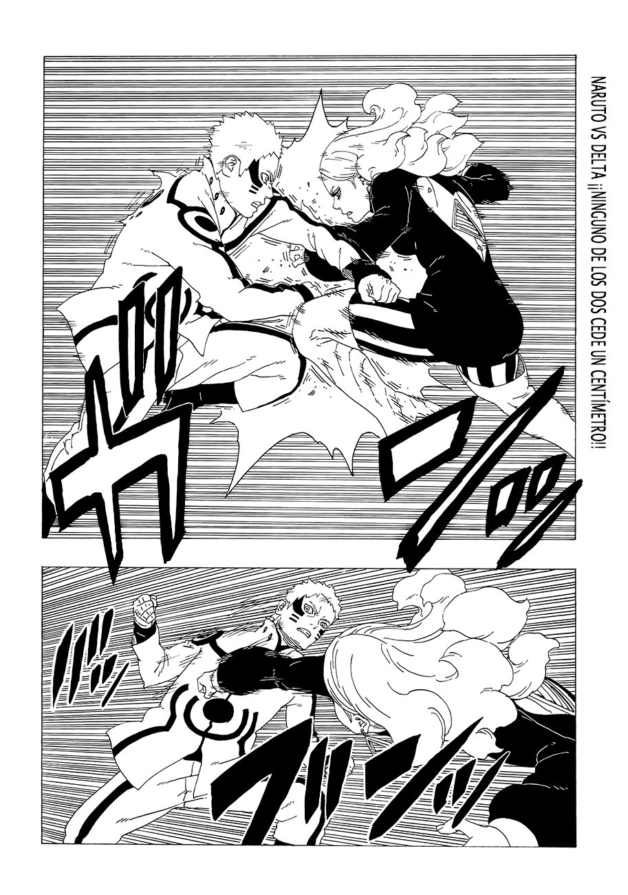 Read Boruto_ Naruto Next Generations Español Manga Online