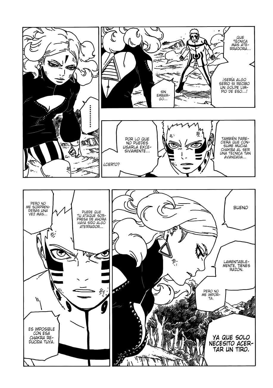 Read Boruto_ Naruto Next Generations Español Manga Online