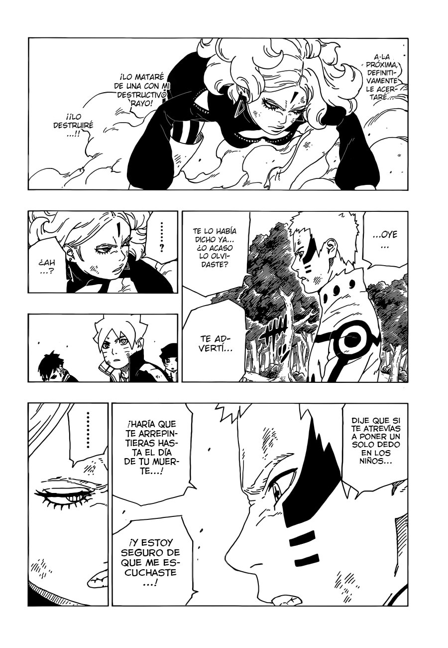 Read Boruto_ Naruto Next Generations Español Manga Online
