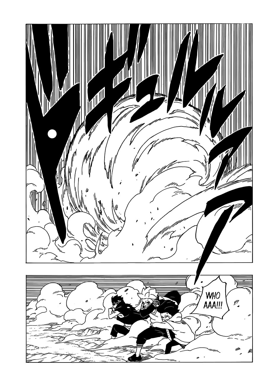 Read Boruto_ Naruto Next Generations Español Manga Online