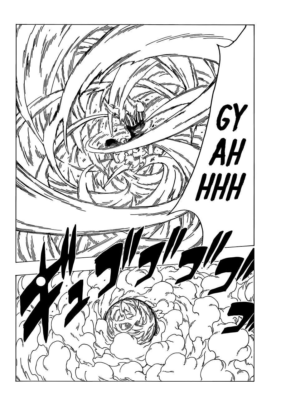 Read Boruto_ Naruto Next Generations Español Manga Online