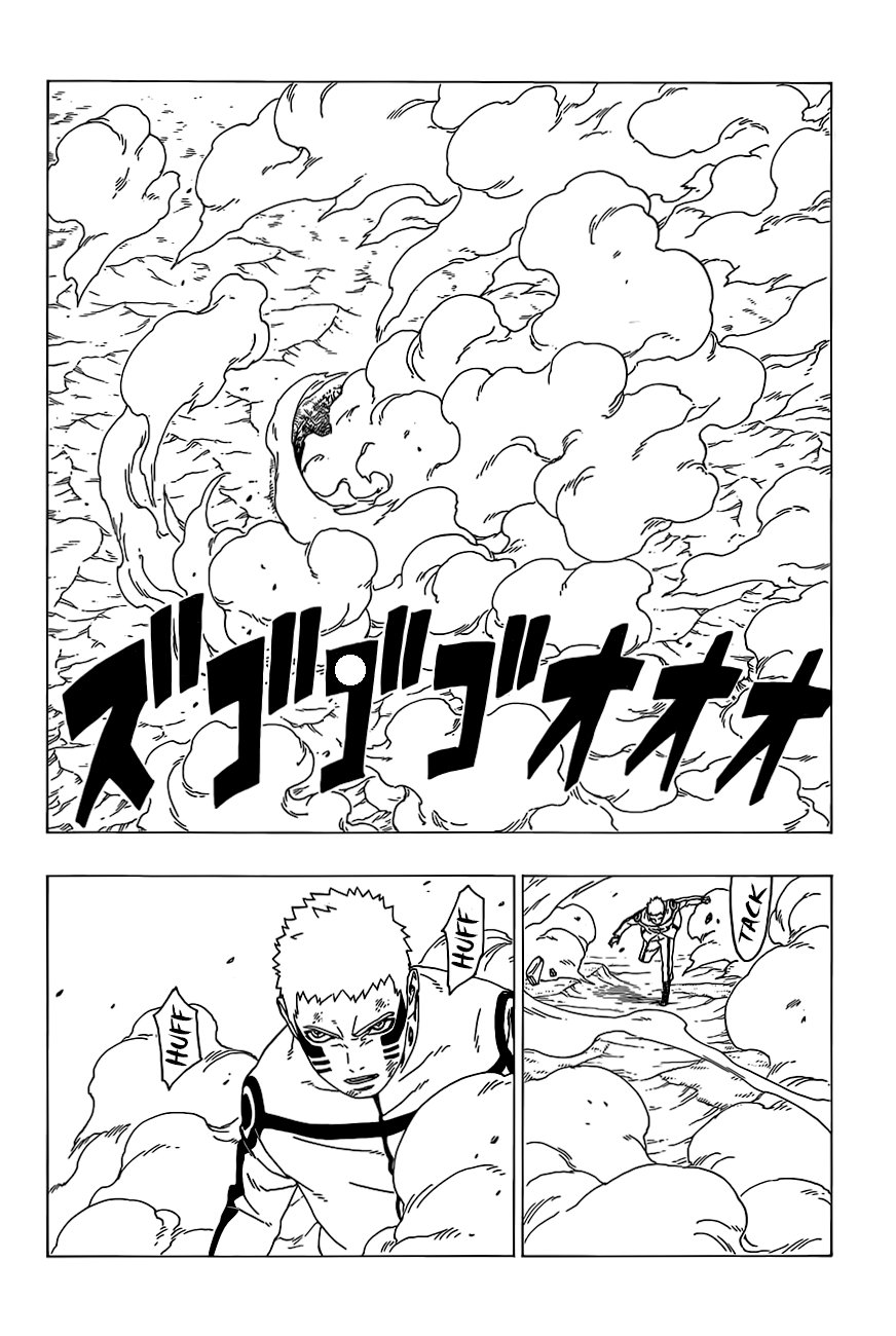 Read Boruto_ Naruto Next Generations Español Manga Online