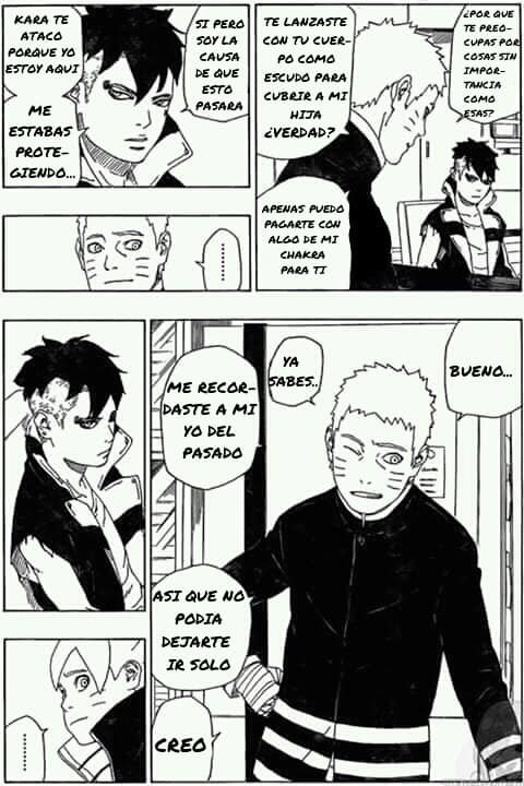 Read Boruto_ Naruto Next Generations Español Manga Online