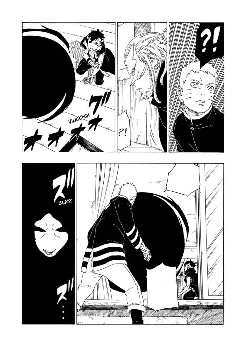 Read Boruto_ Naruto Next Generations Español Manga Online