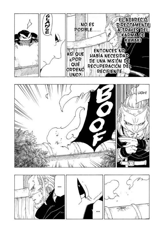 Read Boruto_ Naruto Next Generations Español Manga Online