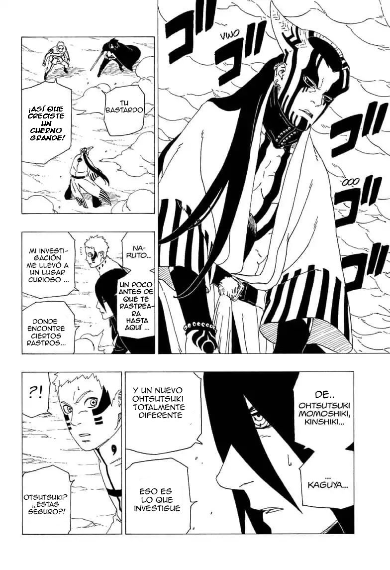 Read Boruto_ Naruto Next Generations Español Manga Online