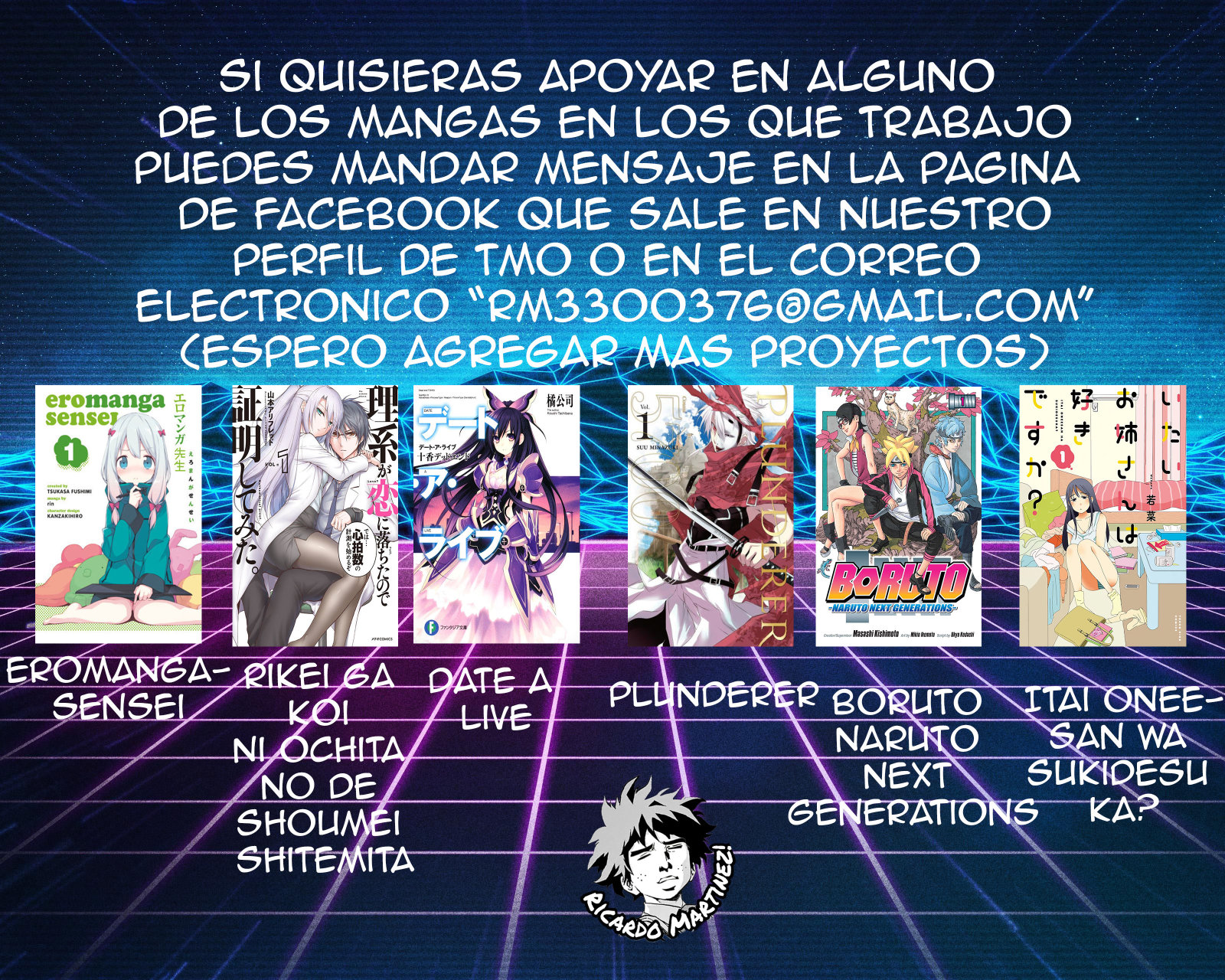 Read Boruto_ Naruto Next Generations Español Manga Online