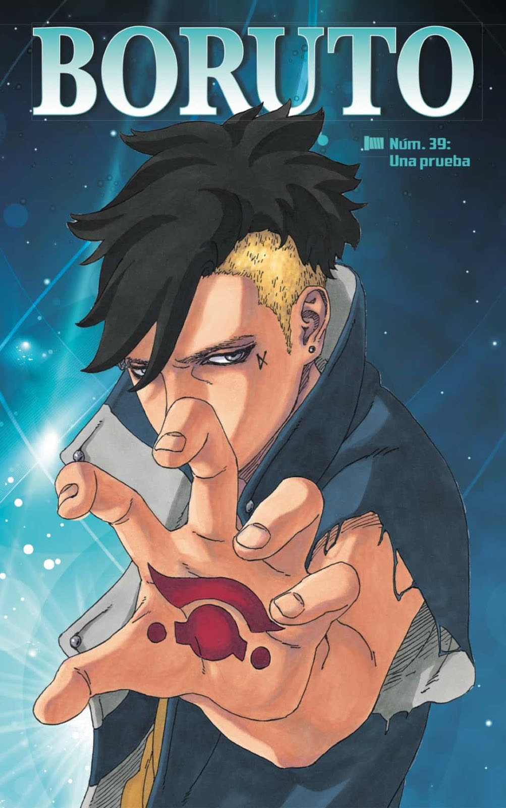 Read Boruto_ Naruto Next Generations Español Manga Online
