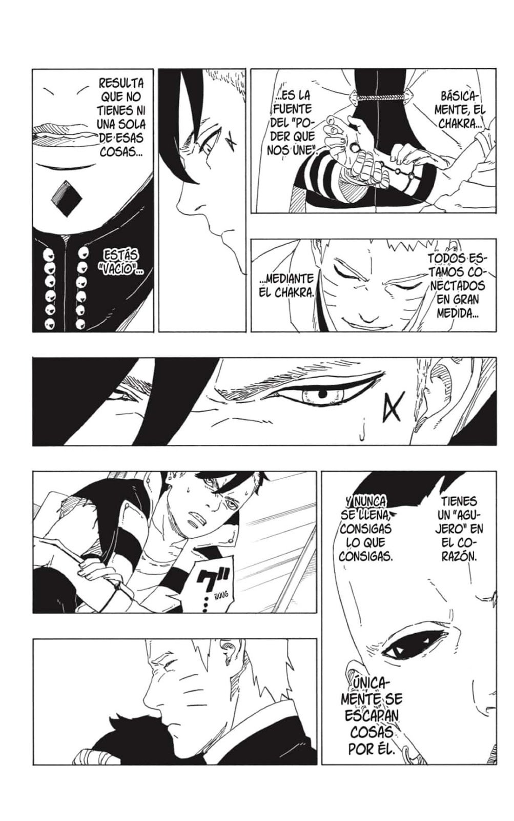 Read Boruto_ Naruto Next Generations Español Manga Online
