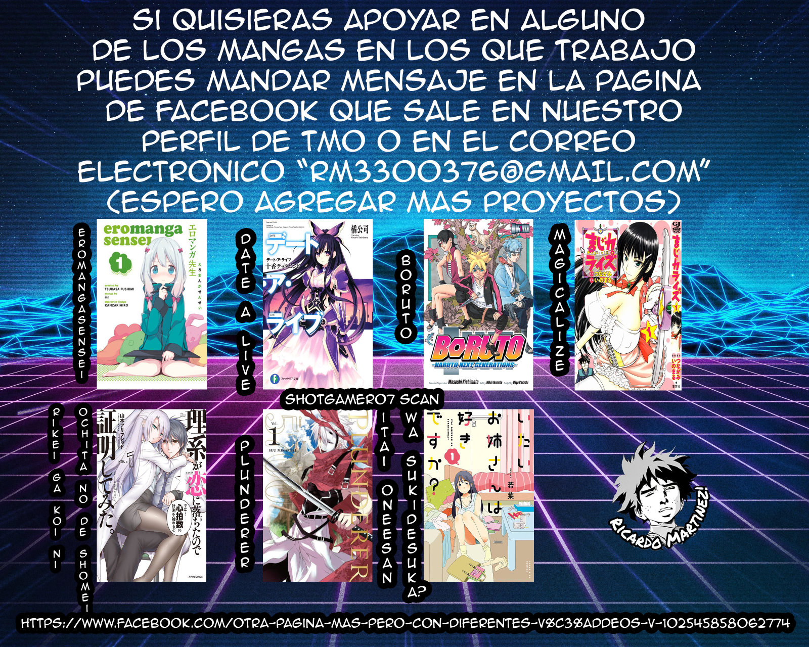 Read Boruto_ Naruto Next Generations Español Manga Online