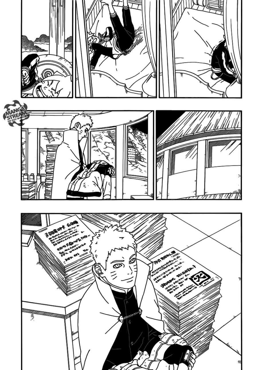 Read Boruto_ Naruto Next Generations Español Manga Online